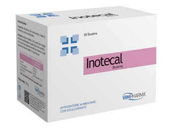 INOTECAL 30 BUSTINE - fitfarma.it