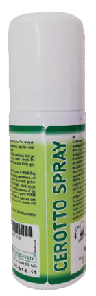 CEROTTO SPRAY - fitfarma.it