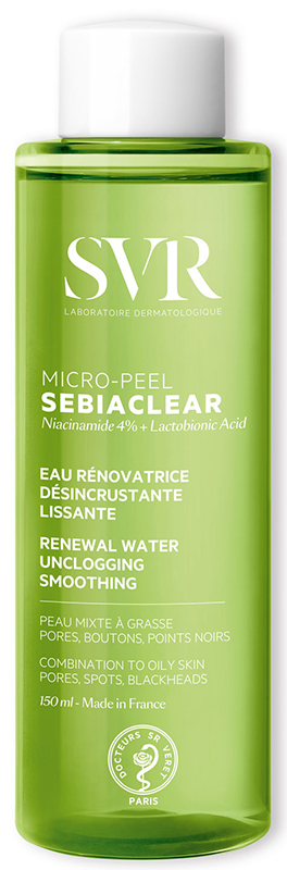 SEBIACLEAR SERUM - fitfarma.it