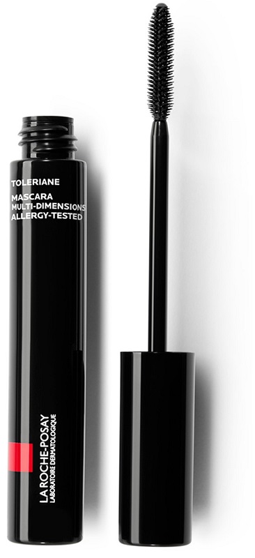 TOLERIANE MASCARA MULTI DIMENSIONS NOIR - fitfarma.it