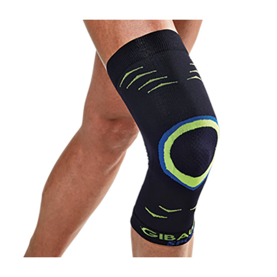 GIBAUD SPORT GINOCCHIERA TAGLIA 04 - fitfarma.it