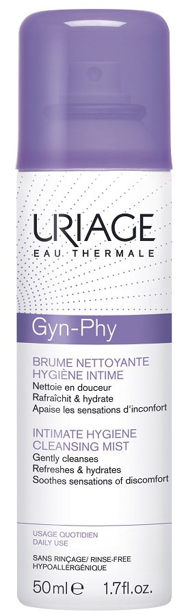 GYN PHY BRUME NETTOYANTE SPRAY 50 ML - fitfarma.it