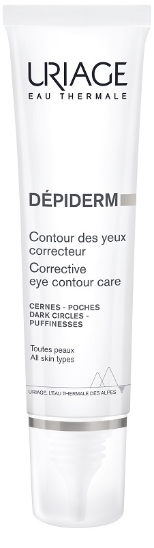 DEPIDERM CONTORNO OCCHI 15 ML - fitfarma.it