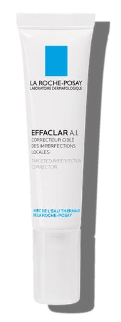 EFFACLAR AI ANTI IMPERFEZIONI 15 ML - fitfarma.it
