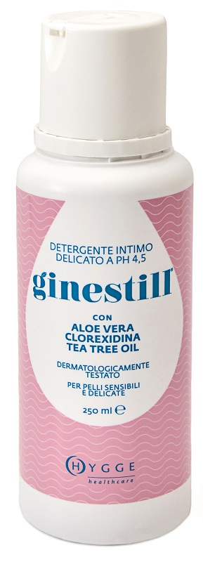 GINESTILL DETERGENTE LIQUIDO 250 ML - fitfarma.it