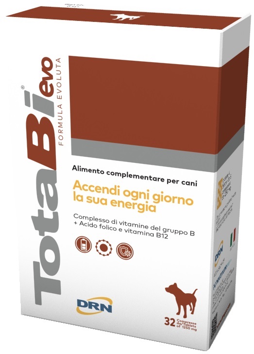 TOTABI 32 COMPRESSE - fitfarma.it