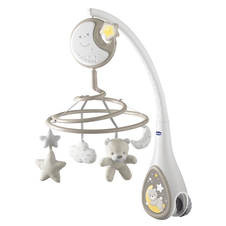 CHICCO FD NEXT2DREAMS GIOSTRINA GIOCATTOLO UNISEX - fitfarma.it