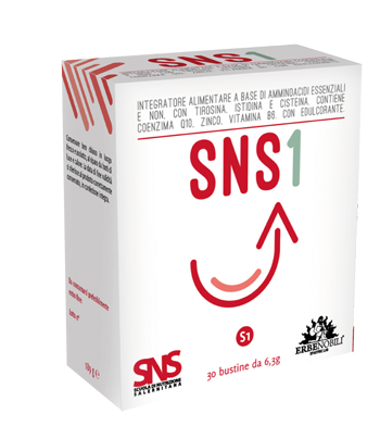 SNS1 30 BUSTINE - fitfarma.it