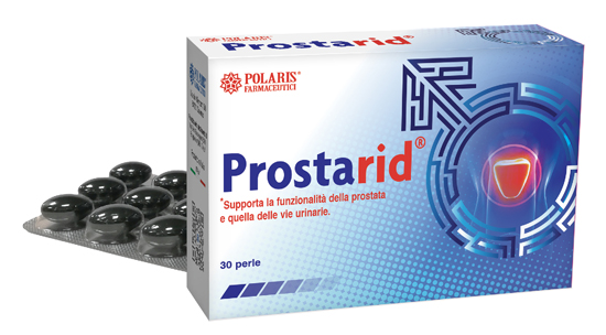 PROSTARID 30 PERLE - fitfarma.it