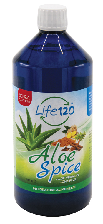 ALOE SPICE 1000 ML - fitfarma.it