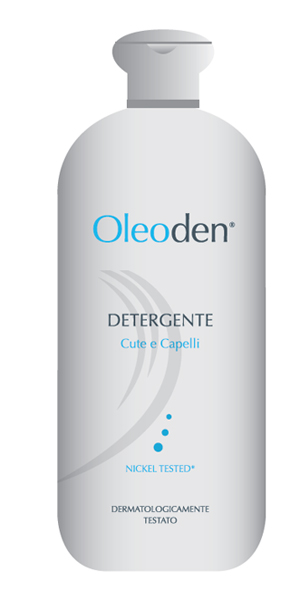 OLEODEN DETERGENTE CUTE/CAPELLI 500 ML - fitfarma.it