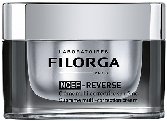 FILORGA NC EF REVERSE 50 ML - fitfarma.it