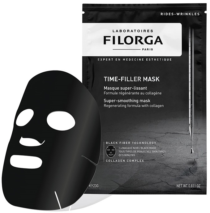 FILORGA TIME FILLER MASK 1 PEZZO - fitfarma.it