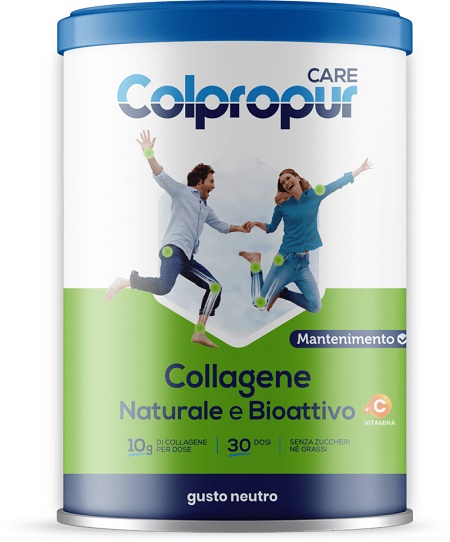 COLPROPUR CARE NEUTRO 300 G - fitfarma.it
