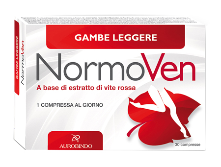 NORMOVEN 30 COMPRESSE - fitfarma.it