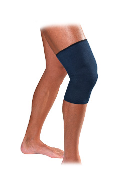 GINOCCHIERA GIBAUD ELASTICA BLU 4 - fitfarma.it