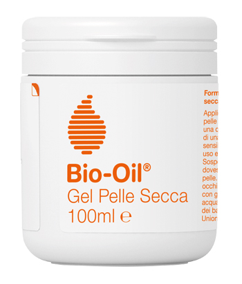 BIO OIL GEL PELLE SECCA 100 ML - fitfarma.it