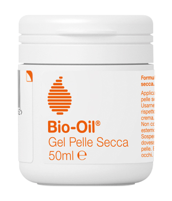 BIO OIL GEL PELLE SECCA 50 ML - fitfarma.it