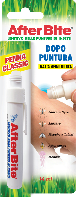 AFTER BITE PENNA LENITIVO 14 ML - fitfarma.it
