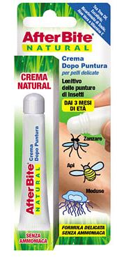 AFTER BITE CREMA NATURAL 20 ML - fitfarma.it