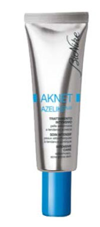 AKNET AZELIKE PLUS 30 ML - fitfarma.it