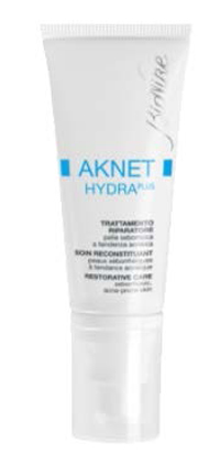 AKNET HYDRA PLUS 40 ML - fitfarma.it
