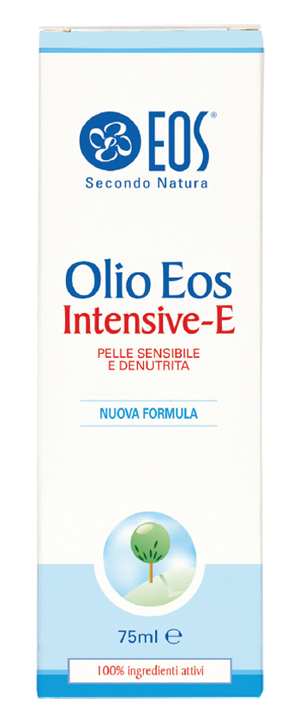 EOS OLIO EOS INTENSIVE-E 75 ML - fitfarma.it