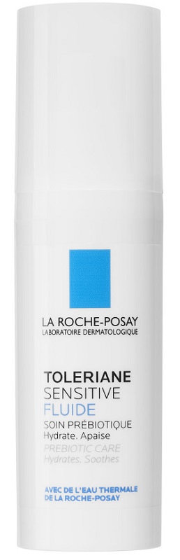 TOLERIANE SENSITIVE FLUIDO VISO 40 ML - fitfarma.it