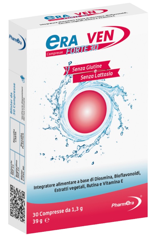 ERAVEN FORTE 30 COMPRESSE - fitfarma.it