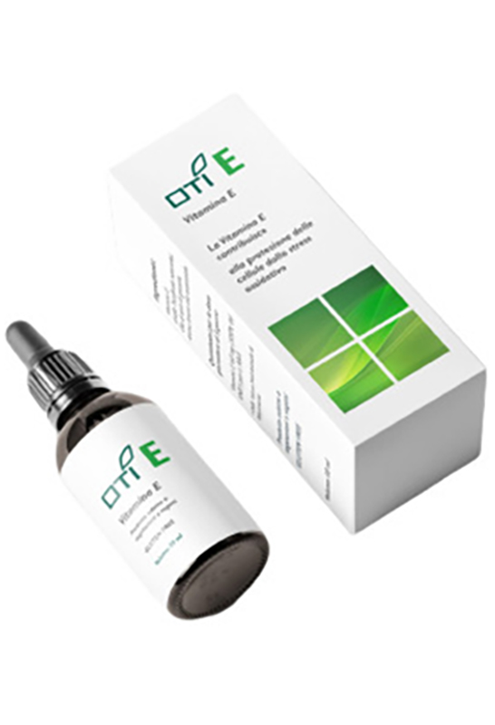 OTI E VITAMINA E GOCCE 50ML - fitfarma.it