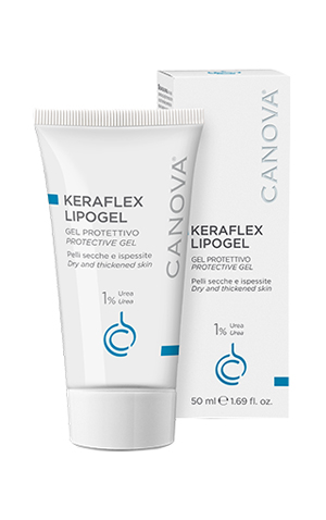KERAFLEX CANOVA 50 ML - fitfarma.it