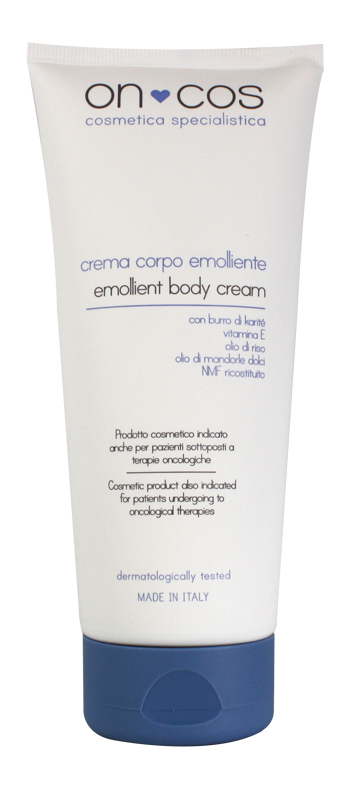 ONCOS CREMA CORPO EMOLLIENTE 200 ML - fitfarma.it
