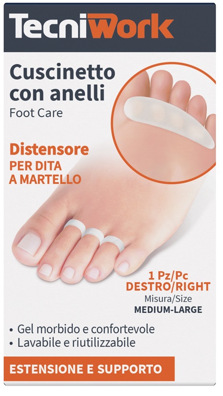 DISTENSORE DITA MARTELLO DESTRA M/L - fitfarma.it
