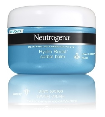 NEUTROGENA HYDRO BOOST SORBET BALSAMO CORPO 200 ML - fitfarma.it