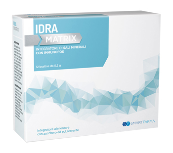 IDRA MATRIX 12 BUSTINE - fitfarma.it