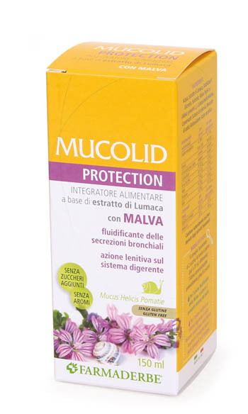 MUCOLID PROTECTION 150 ML - fitfarma.it