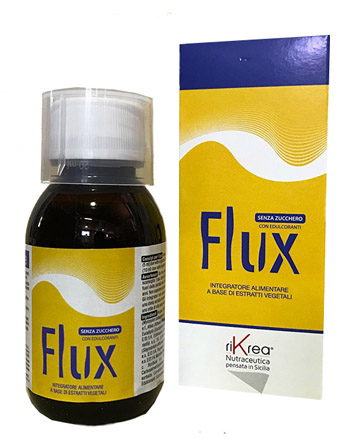 FLUX SCIROPPO 150 ML - fitfarma.it