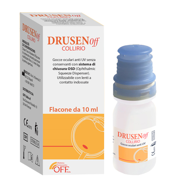 DRUSENOFF COLLIRIO 10 ML - fitfarma.it