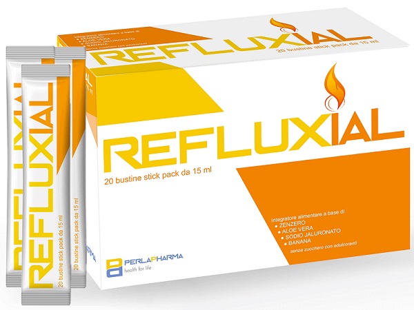 REFLUXIAL 20 BUSTINE 15 ML - fitfarma.it