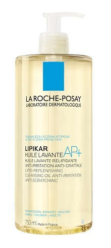 LIPIKAR HUILE LAVANTE AP+ 750 ML - fitfarma.it