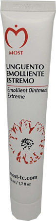 MOST UNGUENTO EMOLLIENTE ESTREMO 50 ML - fitfarma.it