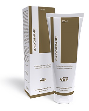 ELASO CREMA GEL 250 ML - fitfarma.it