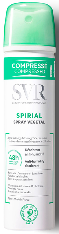 SPIRIAL SPRAY VEGETAL - fitfarma.it