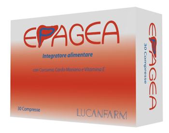 EPAGEA 30 COMPRESSE - fitfarma.it