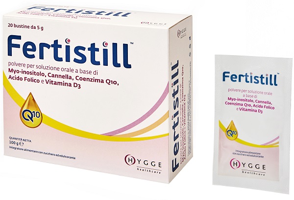 FERTISTILL 20 BUSTINE - fitfarma.it