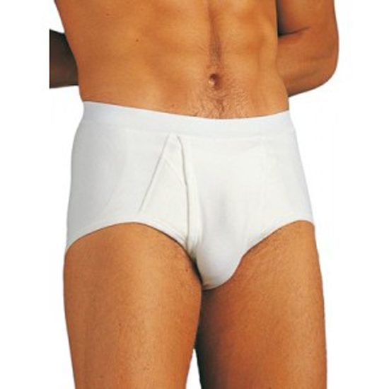 DUALSAN SLIP CONTENITIVO UOMO TAGLIA 03 - fitfarma.it