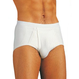 DUALSAN SLIP CONTENITIVO UOMO TAGLIA 04 - fitfarma.it
