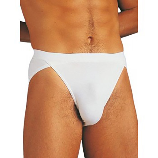 DUALSAN SLIP SOSPENSORIO UOMO TAGLIA 04 - fitfarma.it