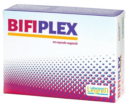 BIFIPLEX 20 CAPSULE - fitfarma.it