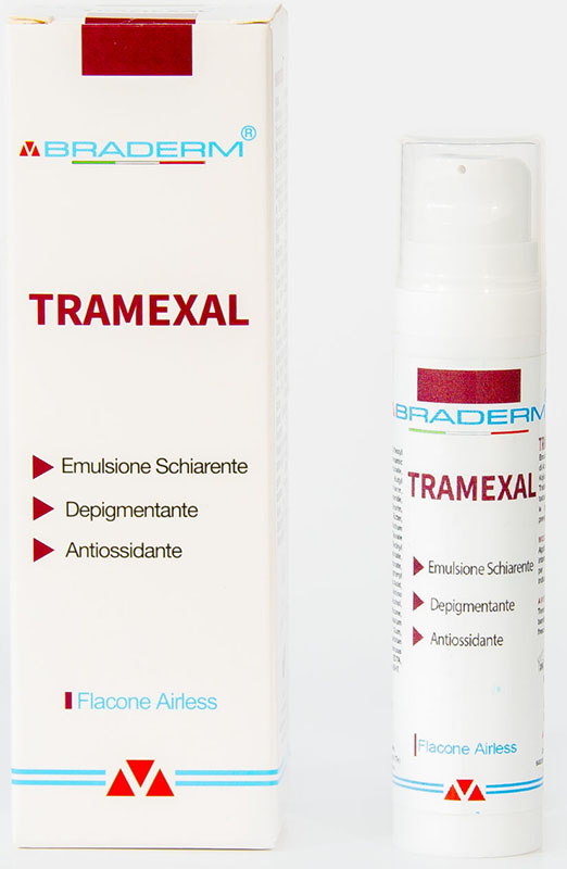 TRAMEXAL 30 ML BRADERM - fitfarma.it